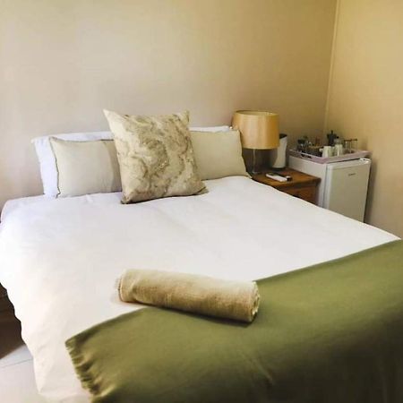 Serendipity Boutique Guest House Welkom Eksteriør bilde
