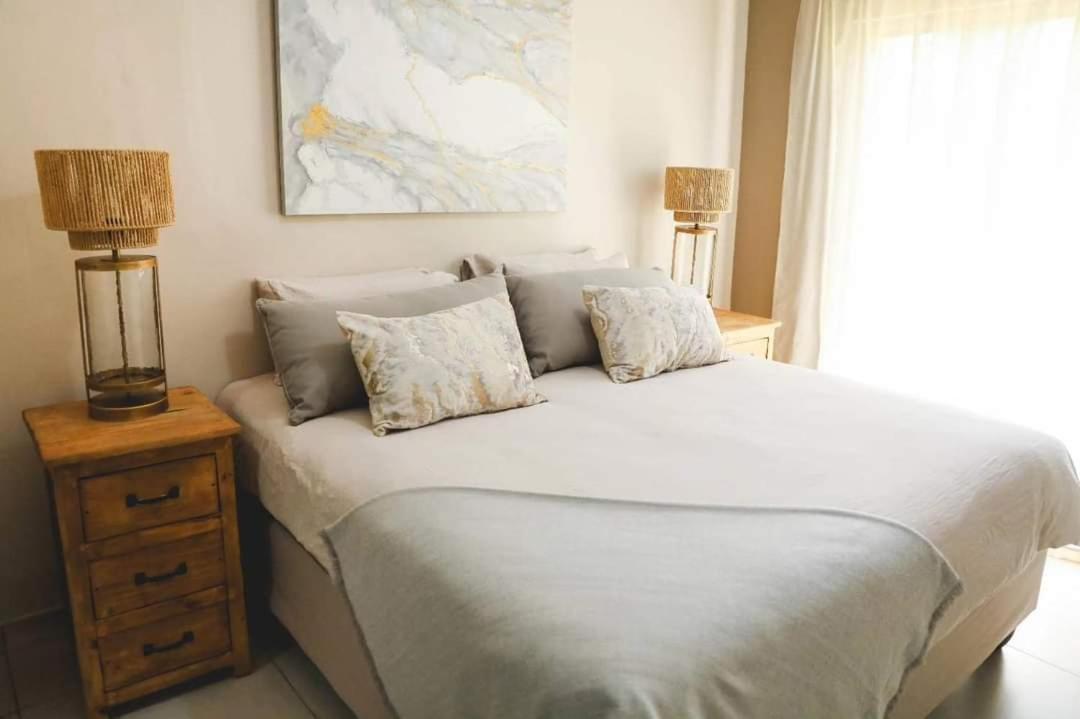 Serendipity Boutique Guest House Welkom Eksteriør bilde