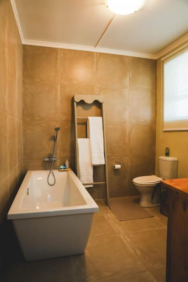 Serendipity Boutique Guest House Welkom Eksteriør bilde