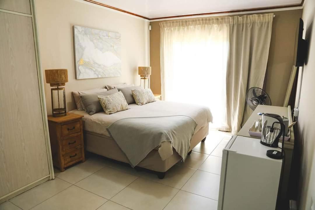 Serendipity Boutique Guest House Welkom Eksteriør bilde