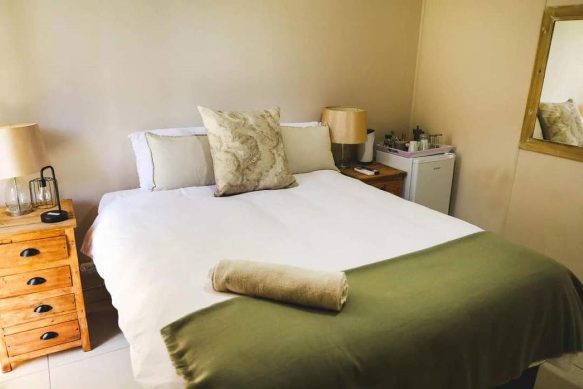 Serendipity Boutique Guest House Welkom Eksteriør bilde