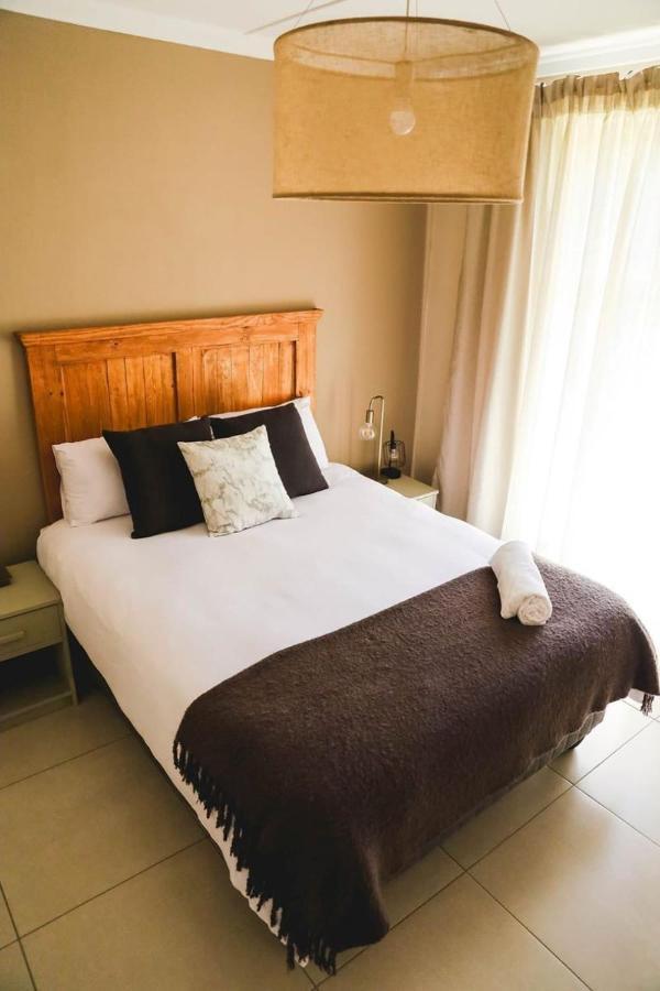 Serendipity Boutique Guest House Welkom Eksteriør bilde